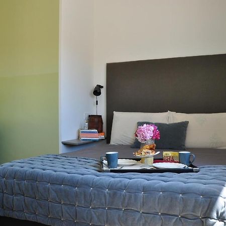 Апартаменты The Flat Via Roma 45 Бассано-дель-Граппа Экстерьер фото