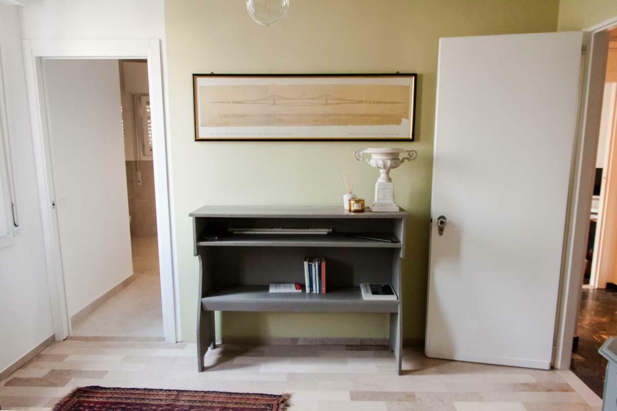 Апартаменты The Flat Via Roma 45 Бассано-дель-Граппа Экстерьер фото