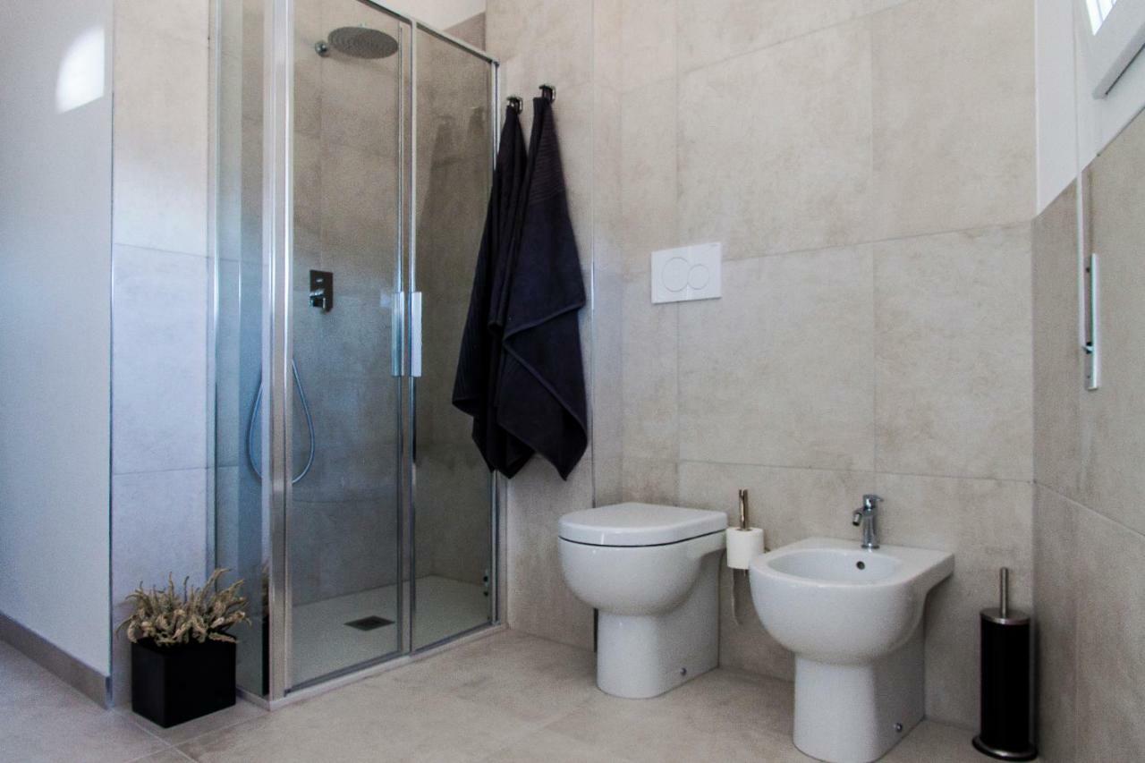 Апартаменты The Flat Via Roma 45 Бассано-дель-Граппа Экстерьер фото
